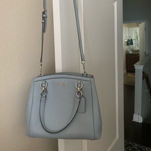 Coach crossbody bag